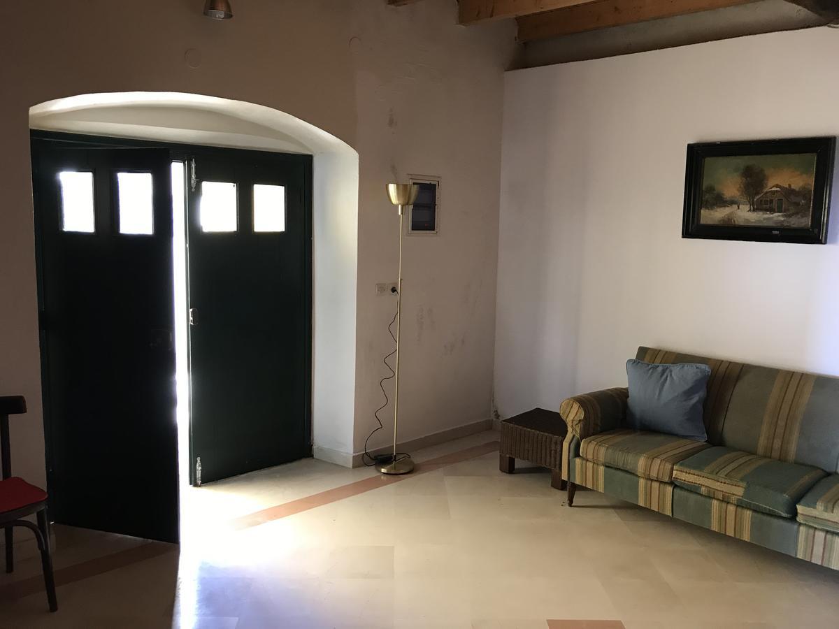 Old Traditional House In Village Country house *