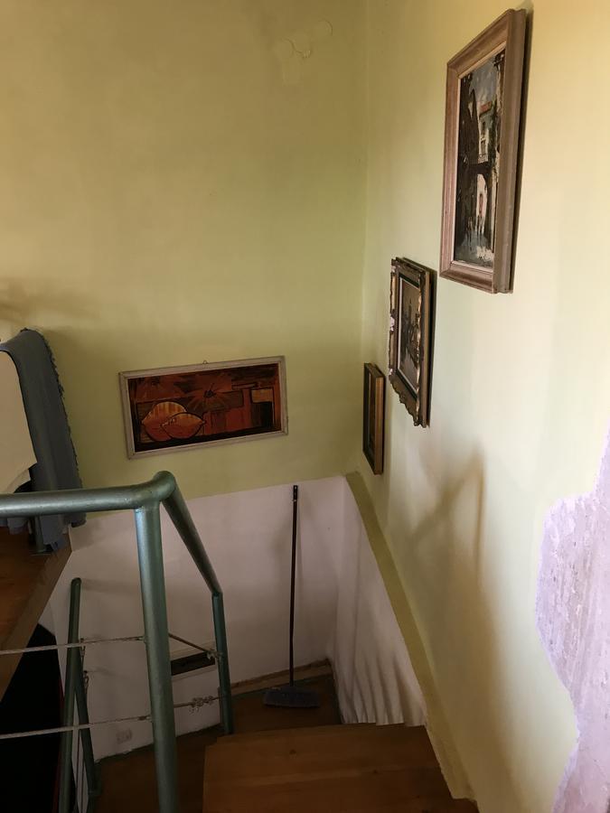 Old Traditional House In Village Casa di campagna *
